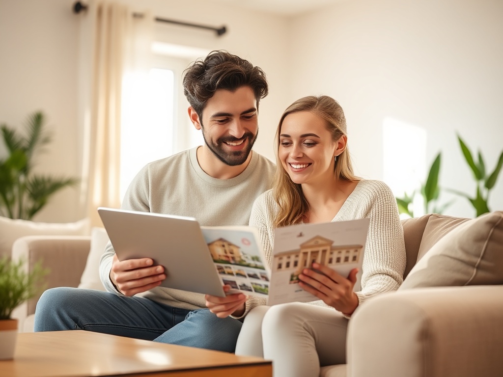 Как выбрать стратегию покупки жилья при росте цен