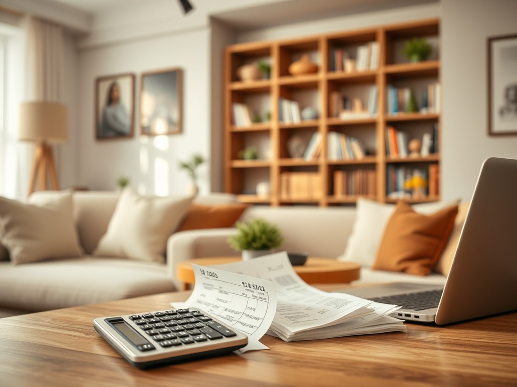 Как оценить расходы на содержание недвижимости