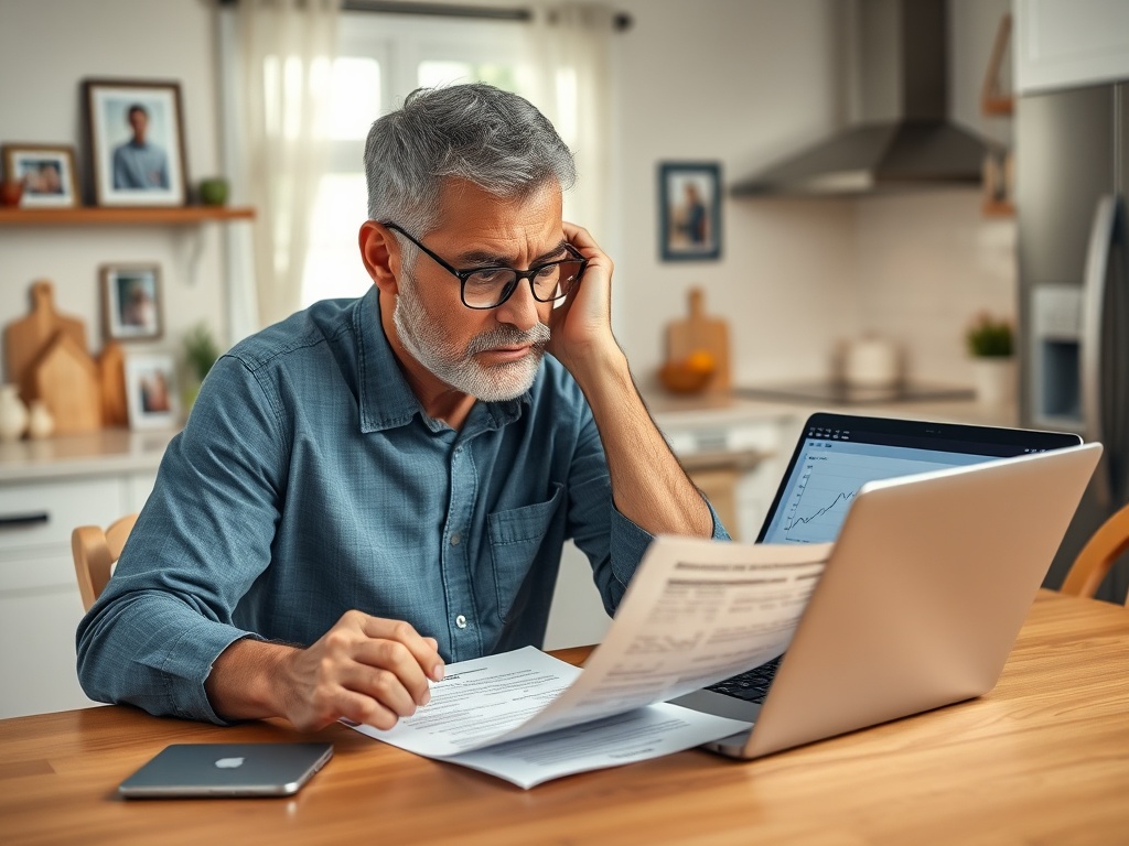 Ипотека и банкротство: последствия для заемщика